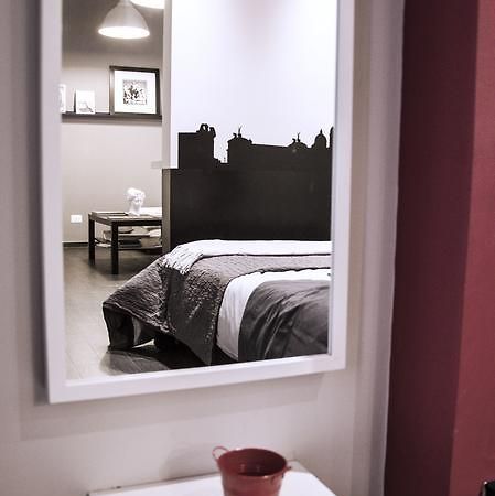 Only One Vatican Luxury Apartment Рим Екстер'єр фото