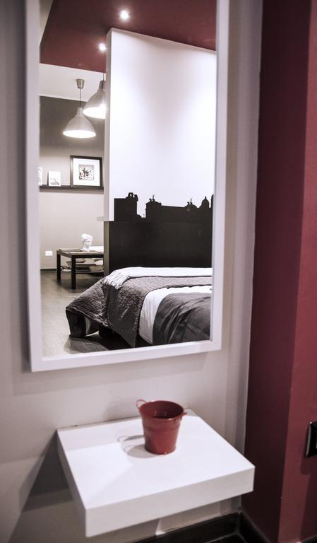 Only One Vatican Luxury Apartment Рим Екстер'єр фото