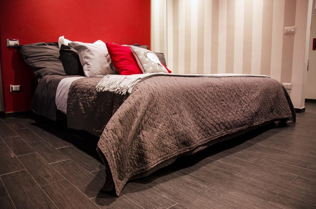 Only One Vatican Luxury Apartment Рим Екстер'єр фото