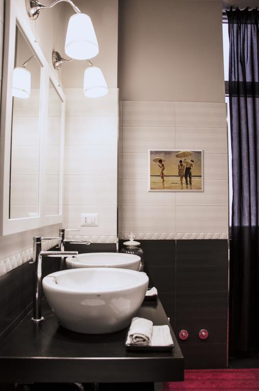 Only One Vatican Luxury Apartment Рим Екстер'єр фото