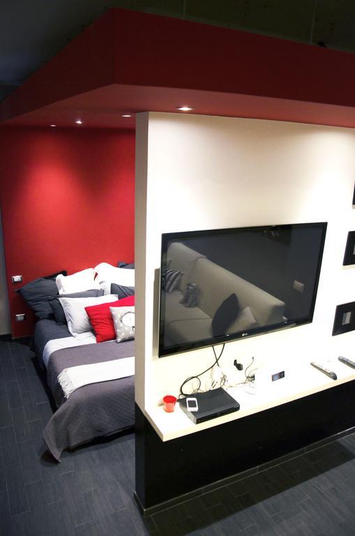 Only One Vatican Luxury Apartment Рим Екстер'єр фото