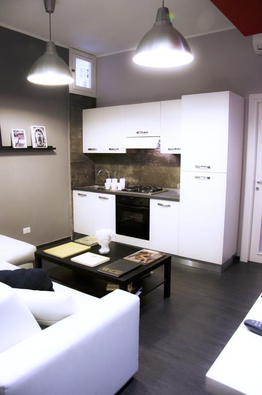 Only One Vatican Luxury Apartment Рим Екстер'єр фото