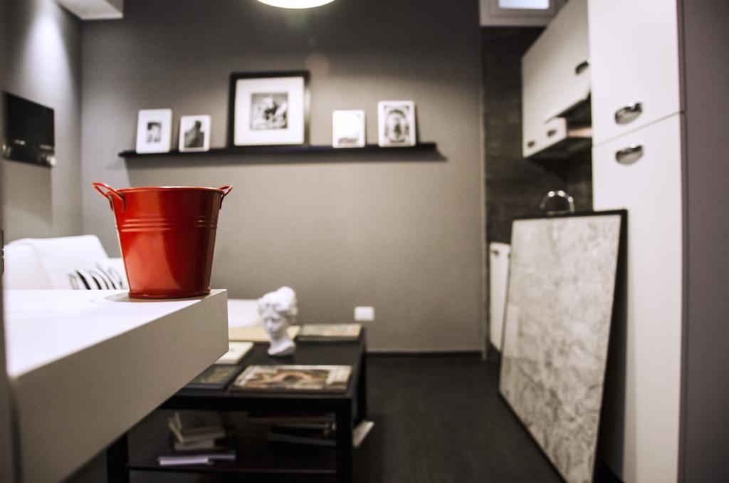 Only One Vatican Luxury Apartment Рим Екстер'єр фото