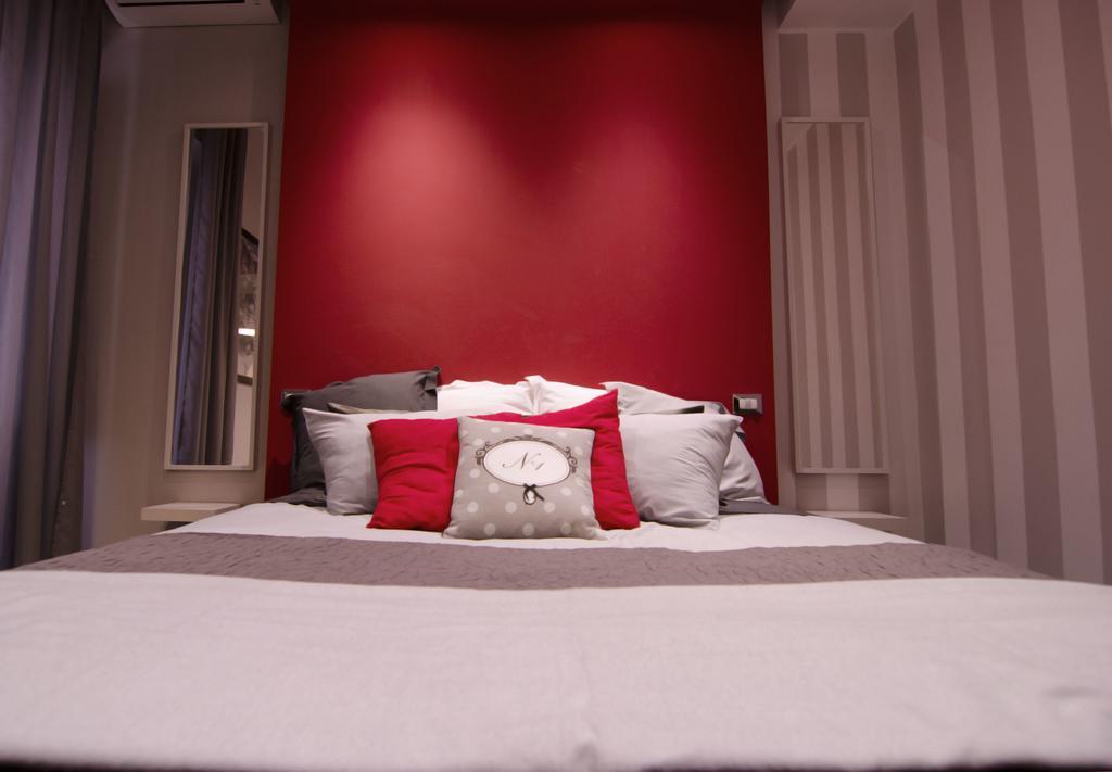 Only One Vatican Luxury Apartment Рим Екстер'єр фото