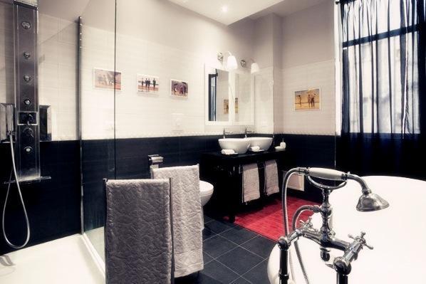Only One Vatican Luxury Apartment Рим Екстер'єр фото