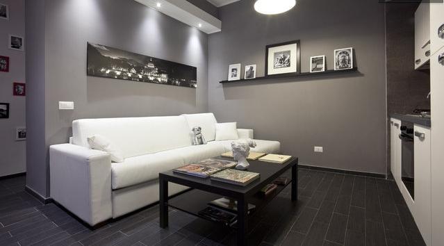 Only One Vatican Luxury Apartment Рим Екстер'єр фото