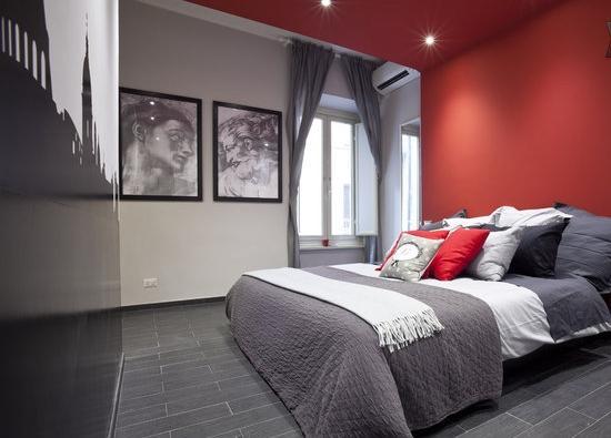 Only One Vatican Luxury Apartment Рим Екстер'єр фото